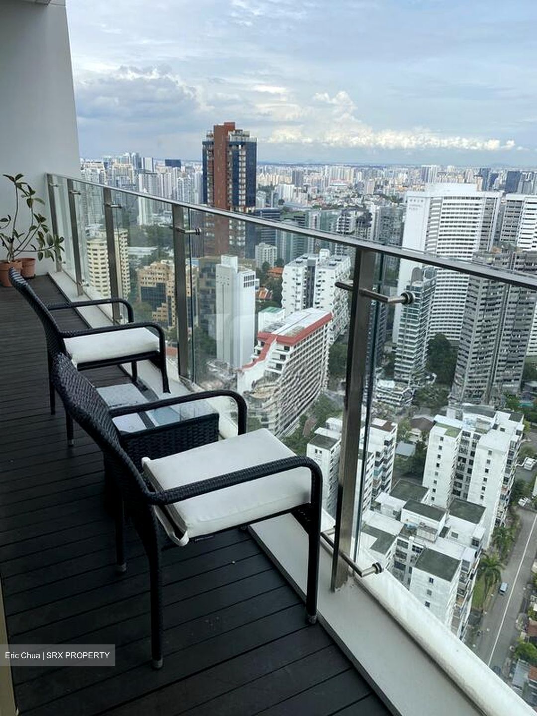 Scotts Square (D9), Apartment #517227841